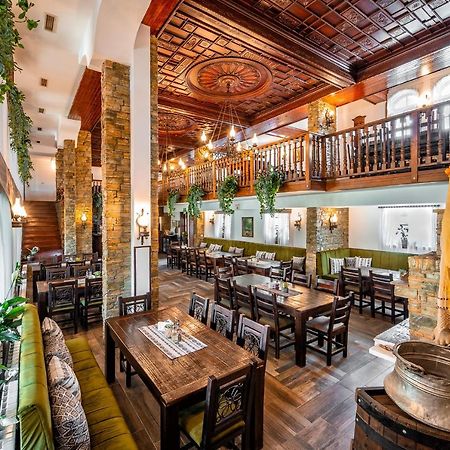 Hotel Izvora Kranewo Zewnętrze zdjęcie