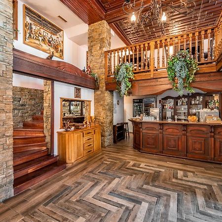 Hotel Izvora Kranewo Zewnętrze zdjęcie