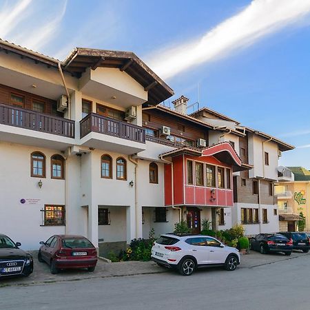 Hotel Izvora Kranewo Zewnętrze zdjęcie