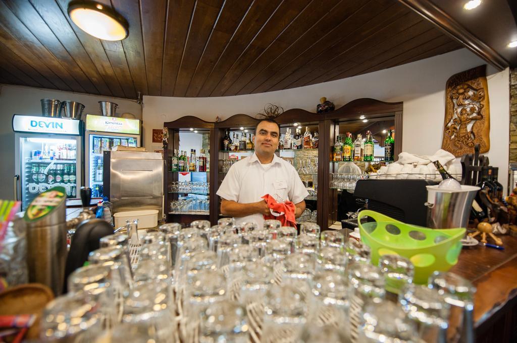 Hotel Izvora Kranewo Zewnętrze zdjęcie
