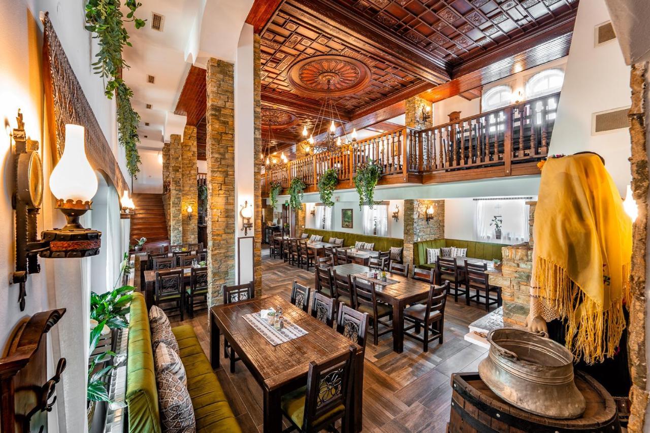 Hotel Izvora Kranewo Zewnętrze zdjęcie