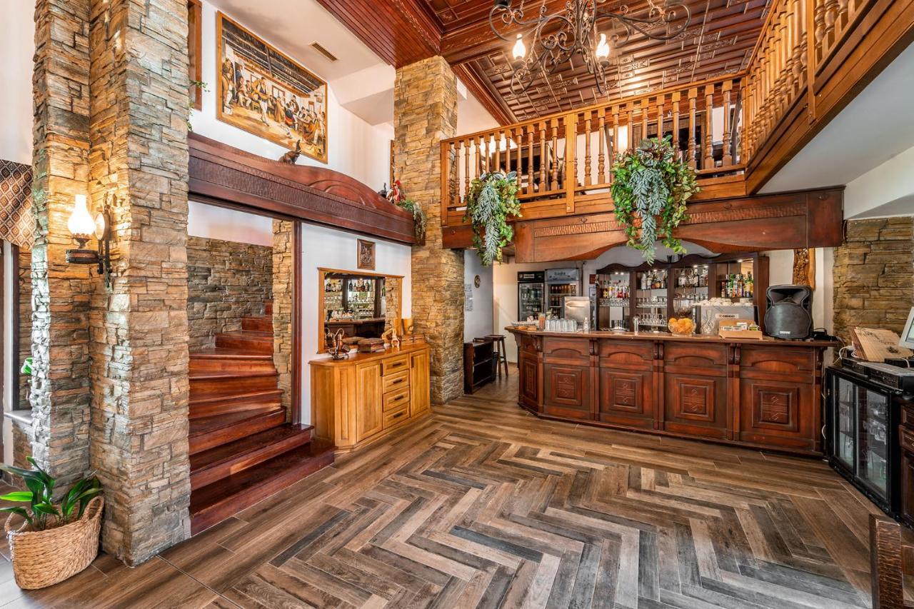 Hotel Izvora Kranewo Zewnętrze zdjęcie