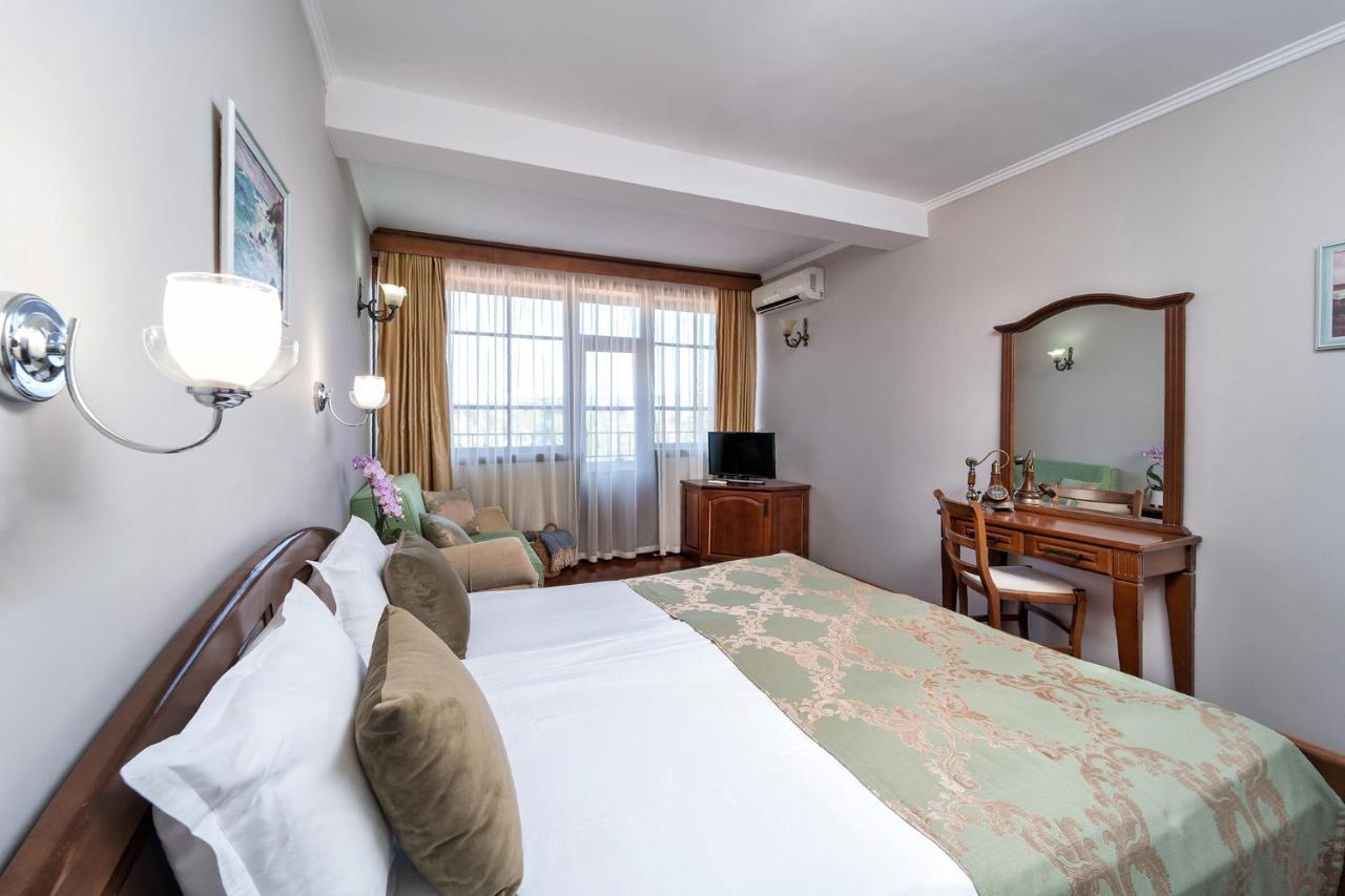 Hotel Izvora Kranewo Zewnętrze zdjęcie