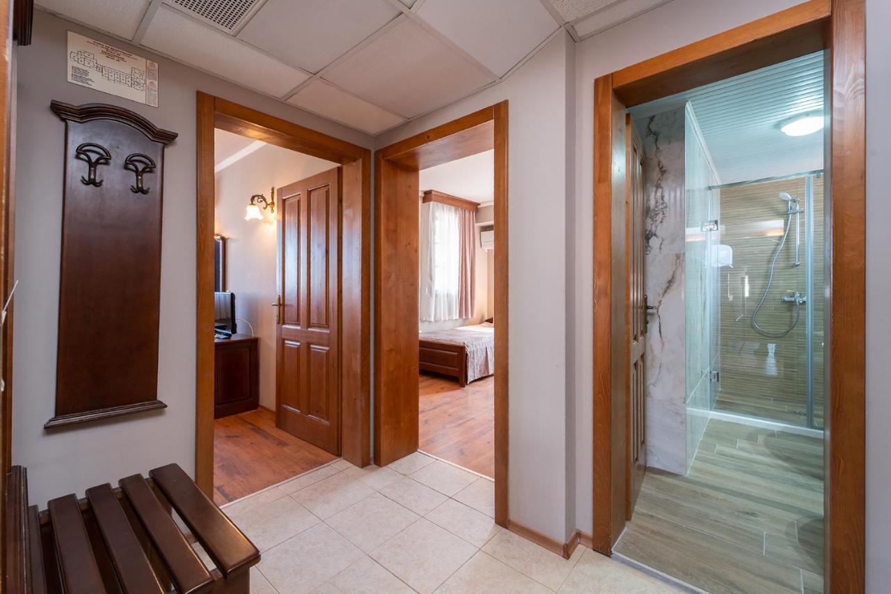 Hotel Izvora Kranewo Zewnętrze zdjęcie