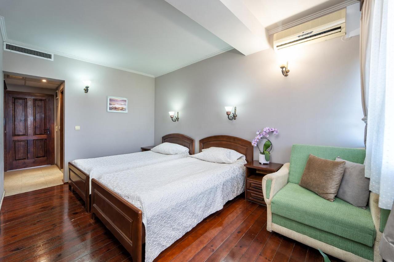 Hotel Izvora Kranewo Zewnętrze zdjęcie
