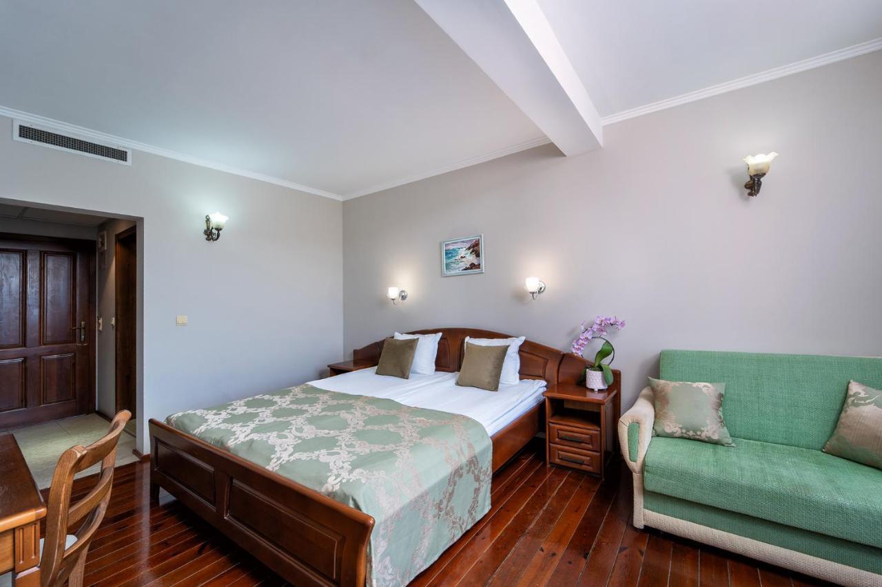 Hotel Izvora Kranewo Zewnętrze zdjęcie