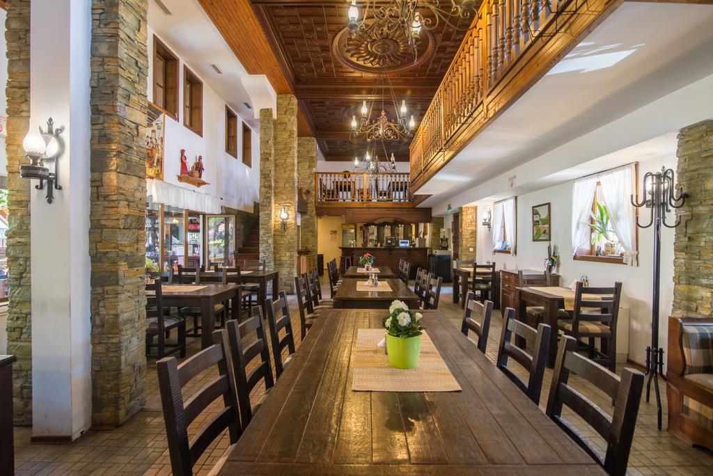 Hotel Izvora Kranewo Zewnętrze zdjęcie