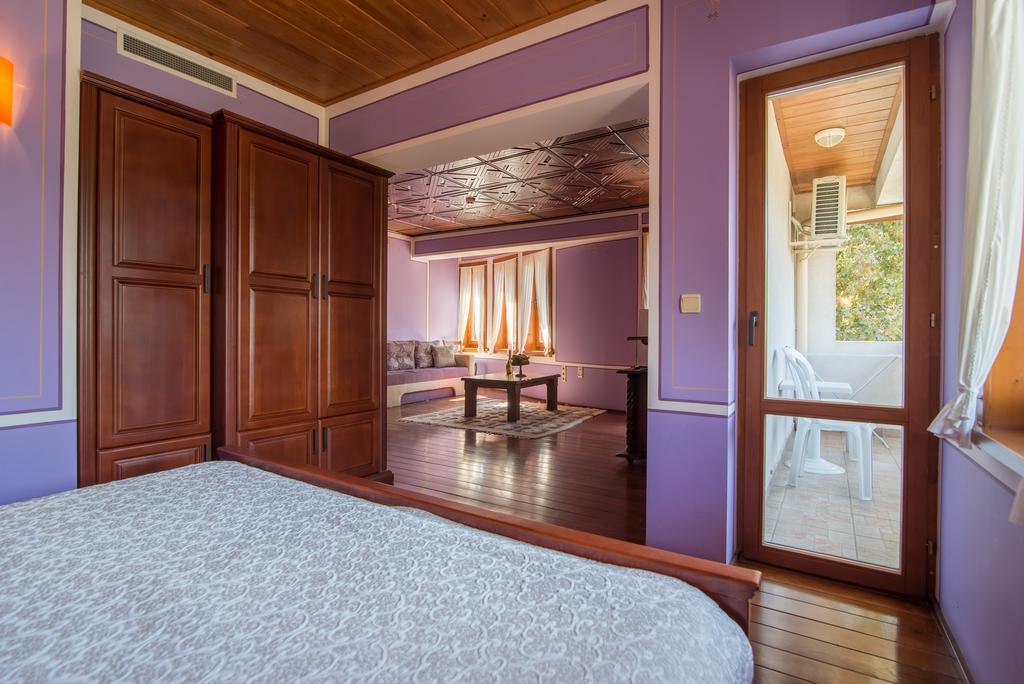 Hotel Izvora Kranewo Zewnętrze zdjęcie