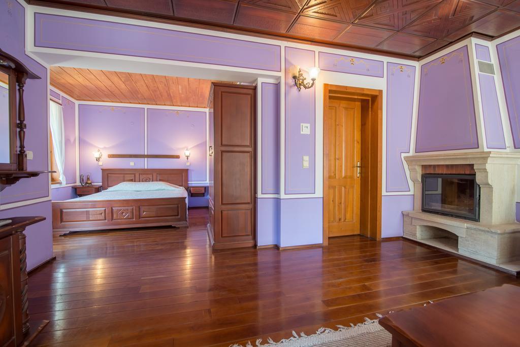 Hotel Izvora Kranewo Zewnętrze zdjęcie