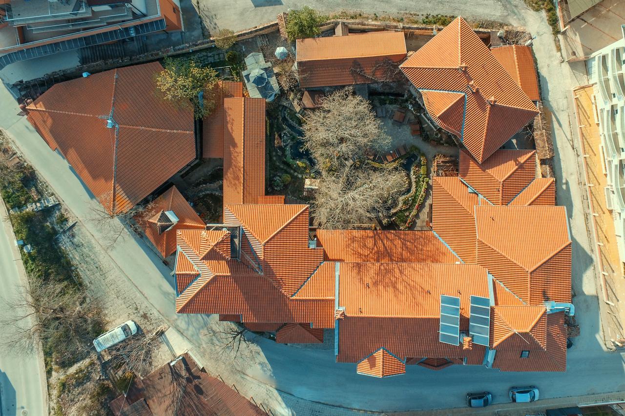 Hotel Izvora Kranewo Zewnętrze zdjęcie