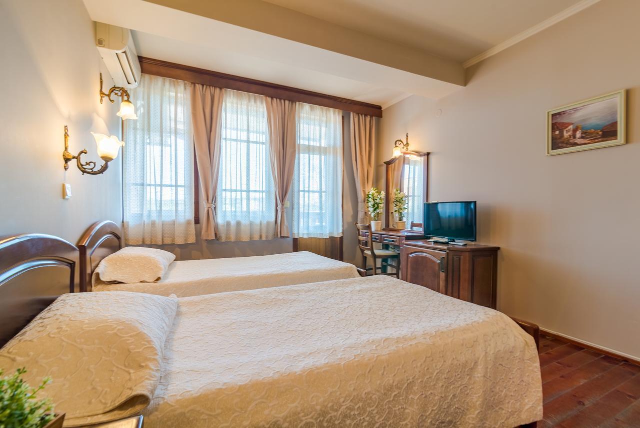 Hotel Izvora Kranewo Zewnętrze zdjęcie