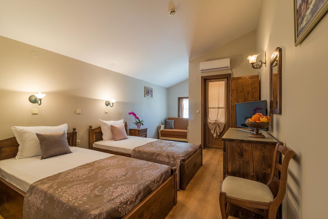 Hotel Izvora Kranewo Zewnętrze zdjęcie