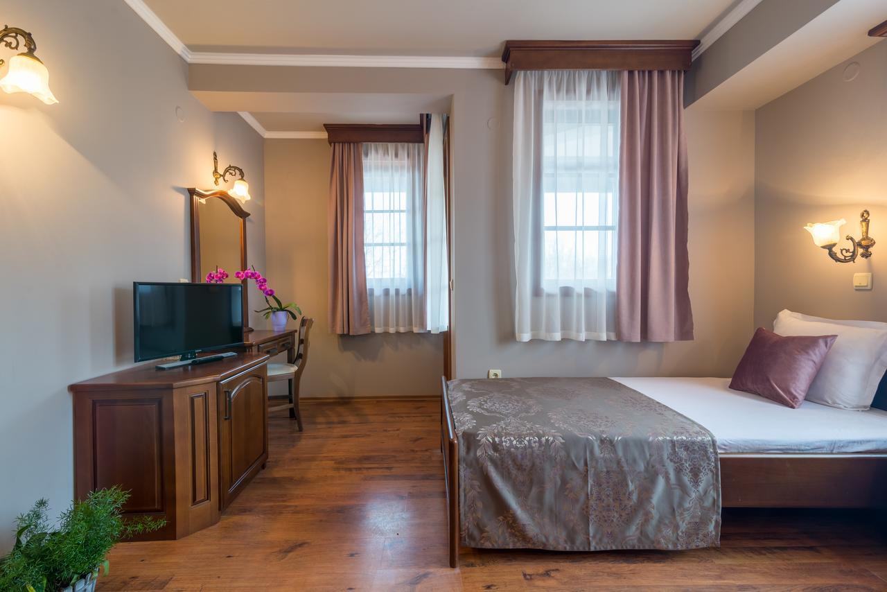 Hotel Izvora Kranewo Zewnętrze zdjęcie