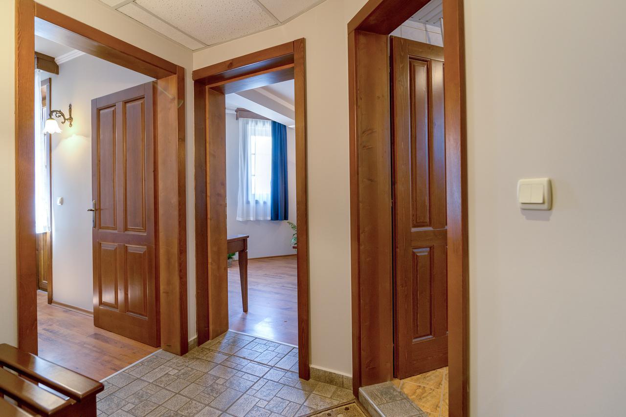 Hotel Izvora Kranewo Zewnętrze zdjęcie