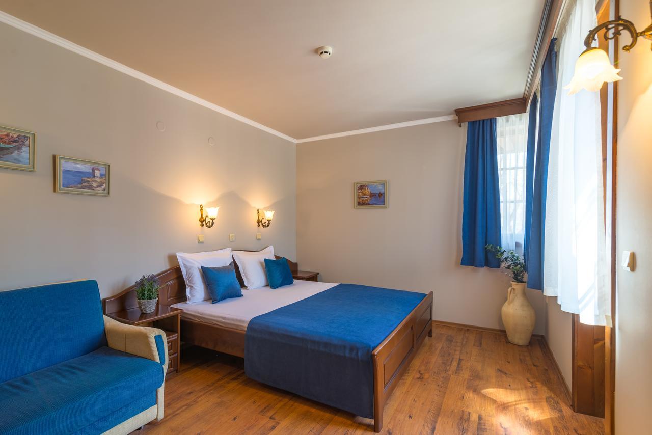 Hotel Izvora Kranewo Zewnętrze zdjęcie
