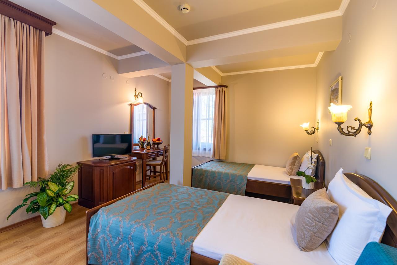 Hotel Izvora Kranewo Zewnętrze zdjęcie