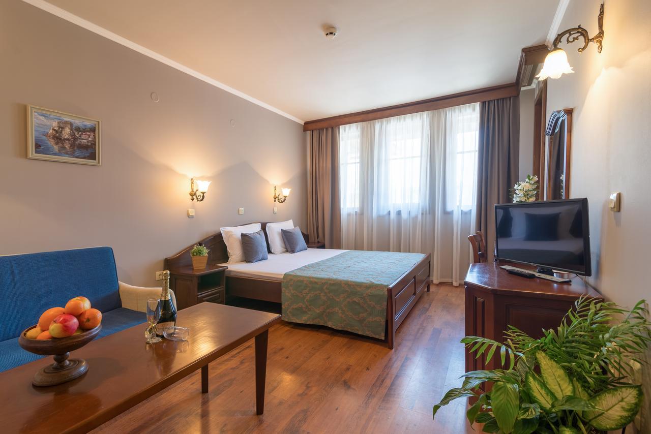 Hotel Izvora Kranewo Zewnętrze zdjęcie