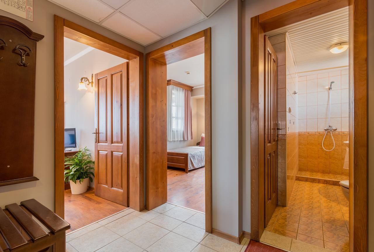 Hotel Izvora Kranewo Zewnętrze zdjęcie