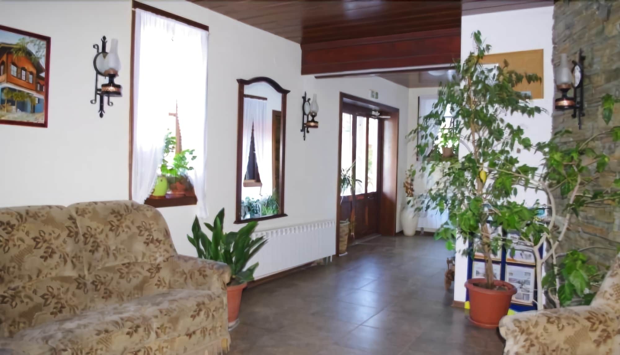 Hotel Izvora Kranewo Zewnętrze zdjęcie
