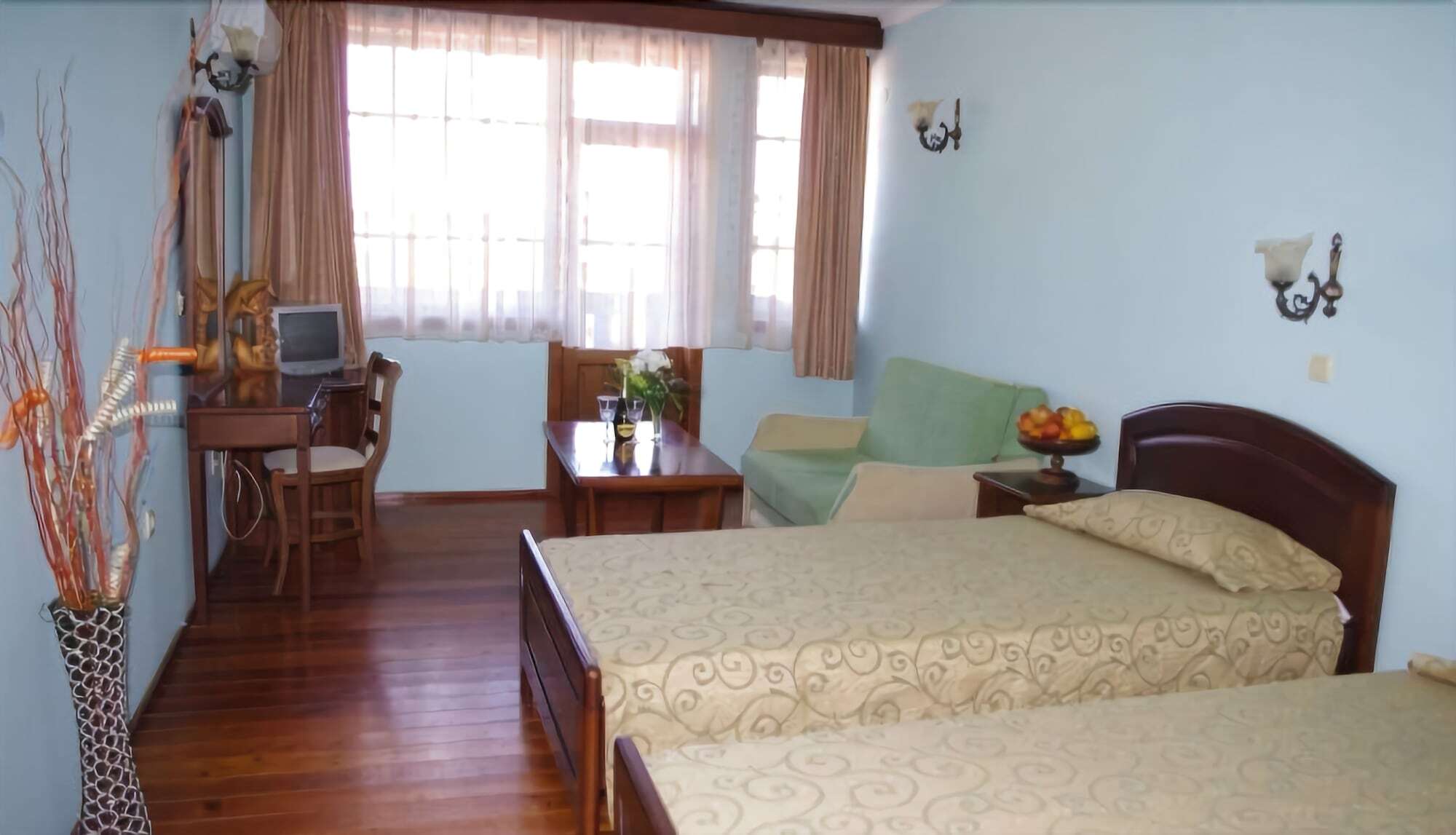 Hotel Izvora Kranewo Zewnętrze zdjęcie