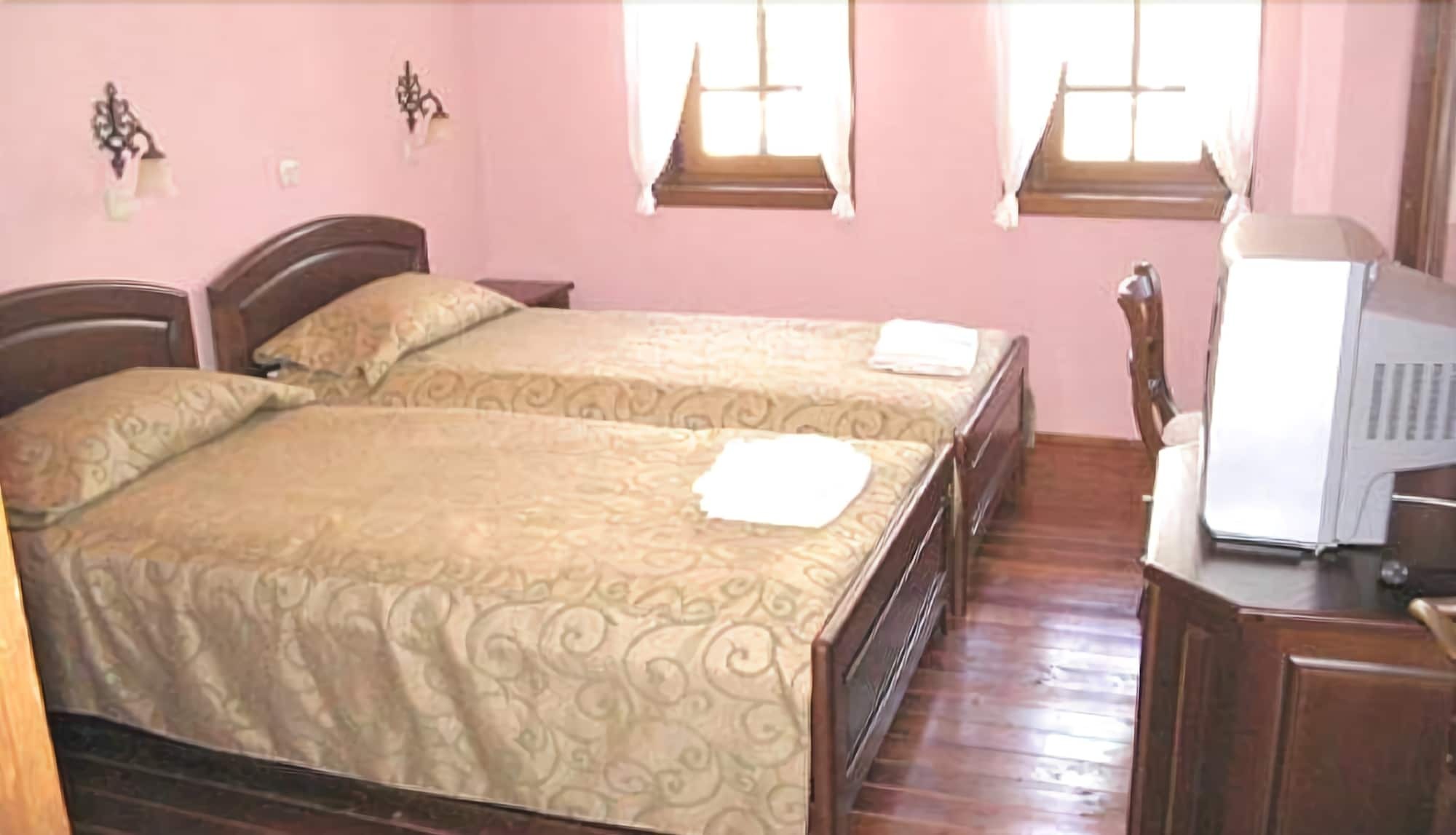 Hotel Izvora Kranewo Zewnętrze zdjęcie