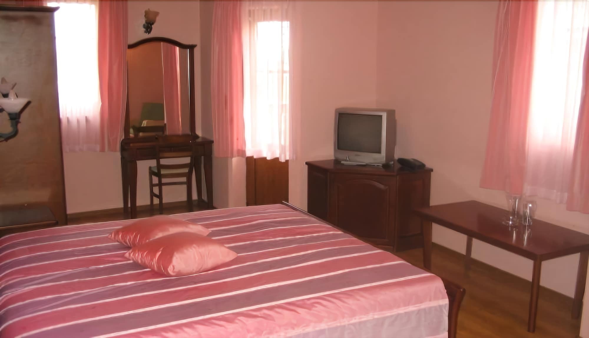 Hotel Izvora Kranewo Zewnętrze zdjęcie