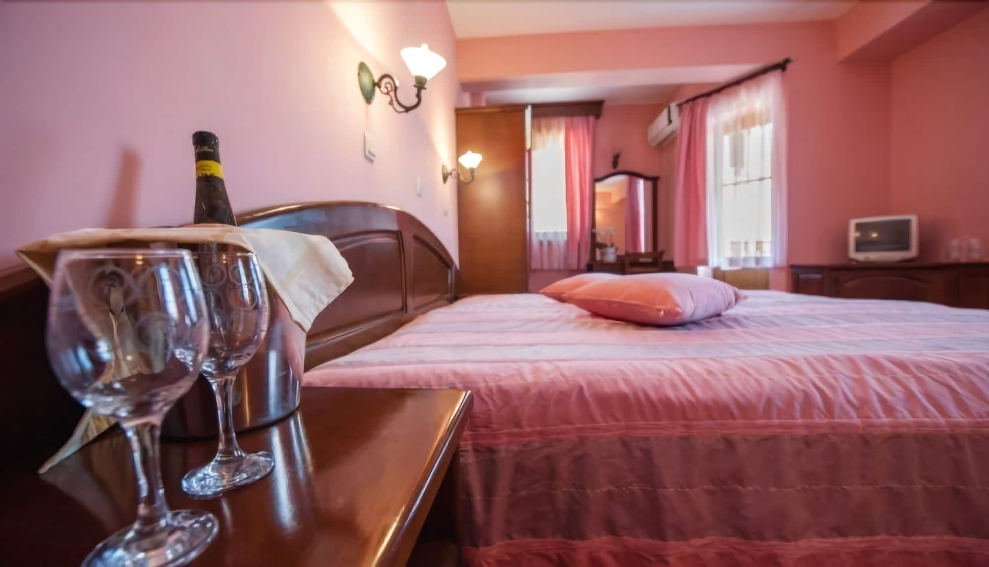 Hotel Izvora Kranewo Zewnętrze zdjęcie