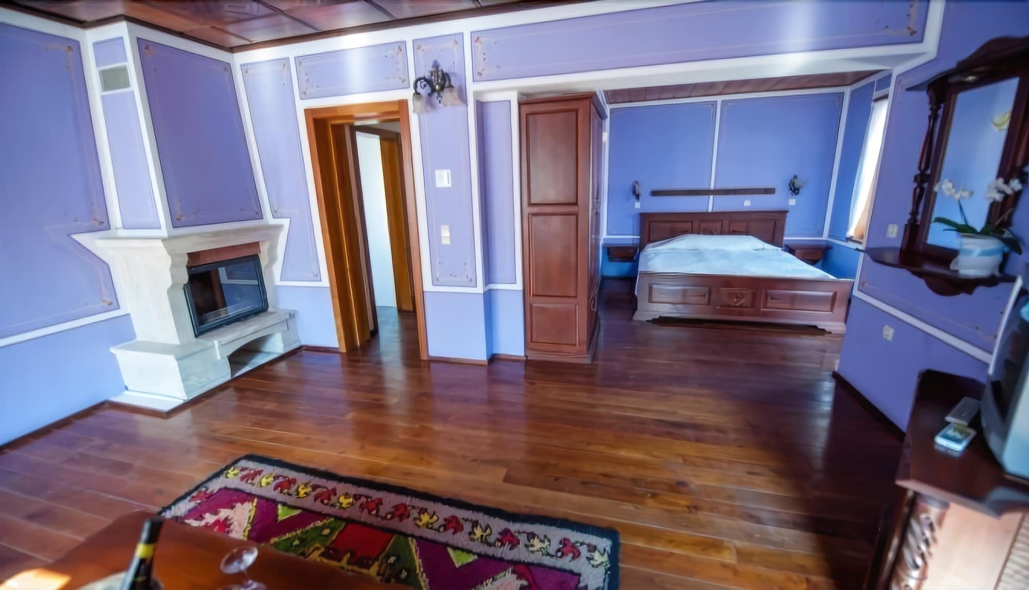 Hotel Izvora Kranewo Zewnętrze zdjęcie