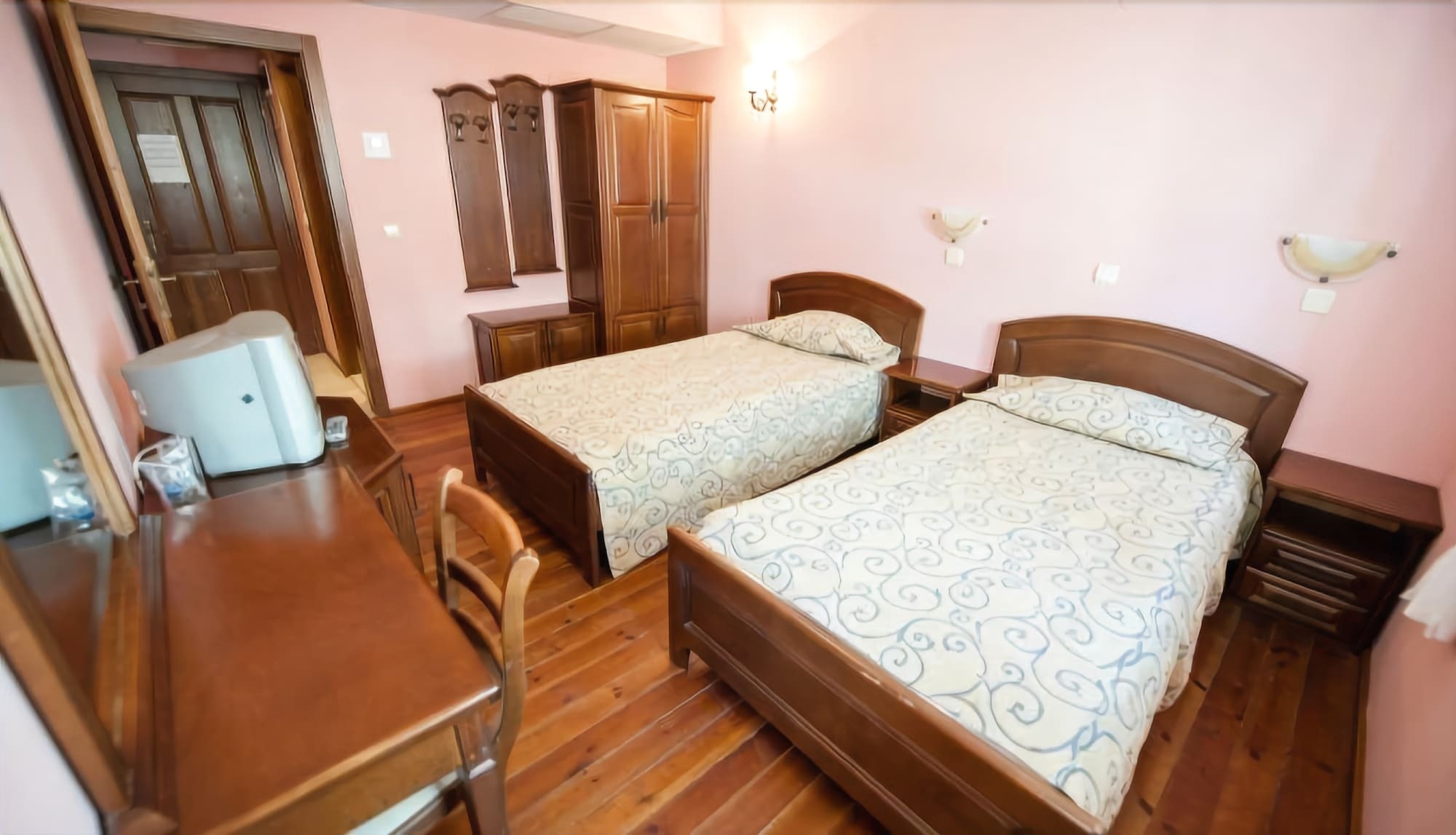 Hotel Izvora Kranewo Zewnętrze zdjęcie