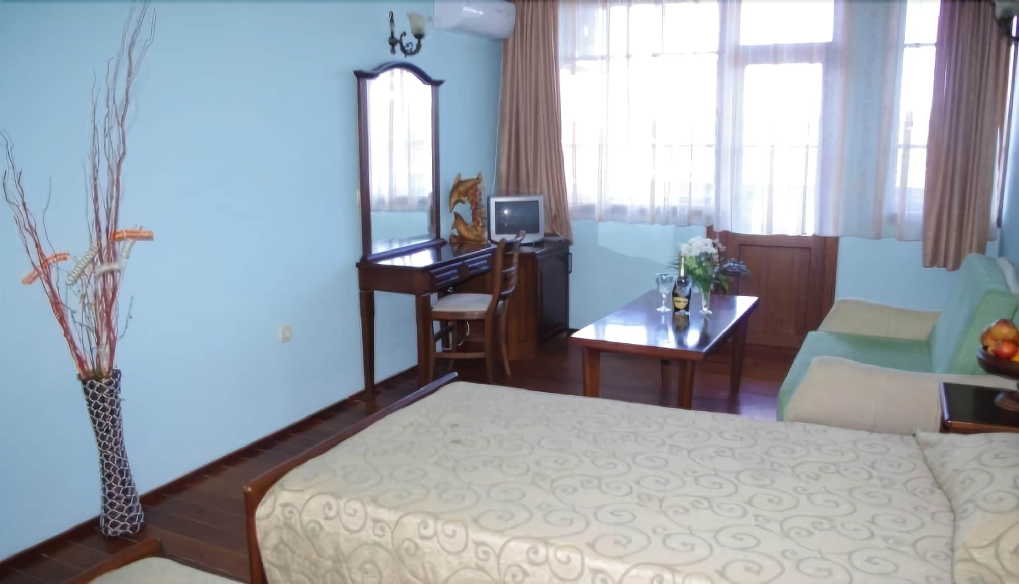 Hotel Izvora Kranewo Zewnętrze zdjęcie