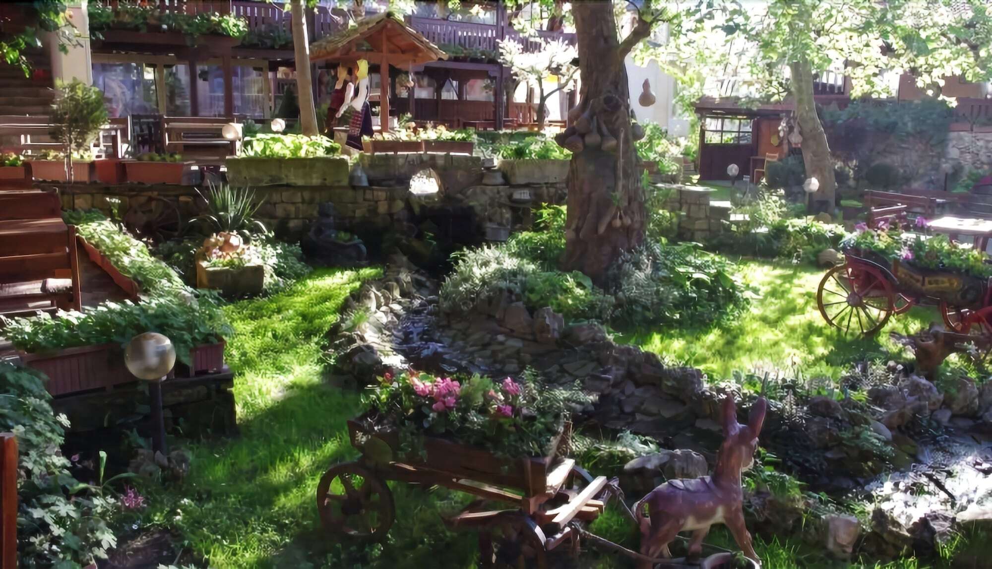 Hotel Izvora Kranewo Zewnętrze zdjęcie