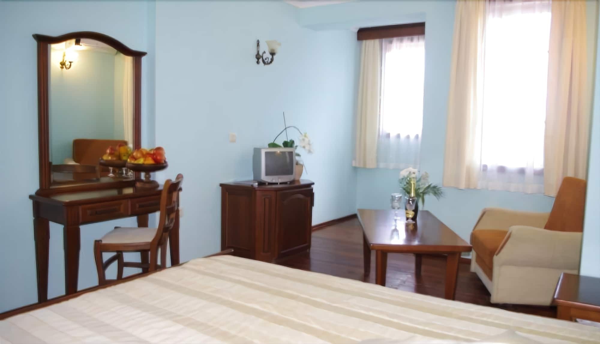 Hotel Izvora Kranewo Zewnętrze zdjęcie