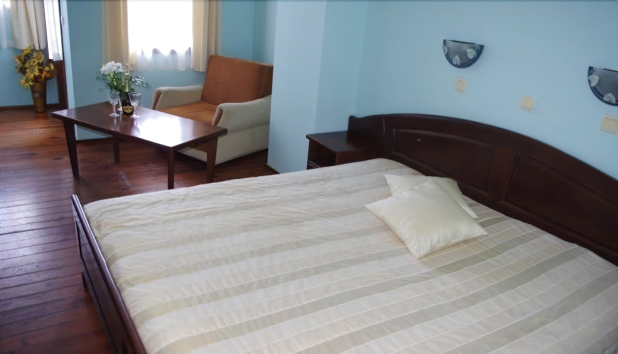 Hotel Izvora Kranewo Zewnętrze zdjęcie