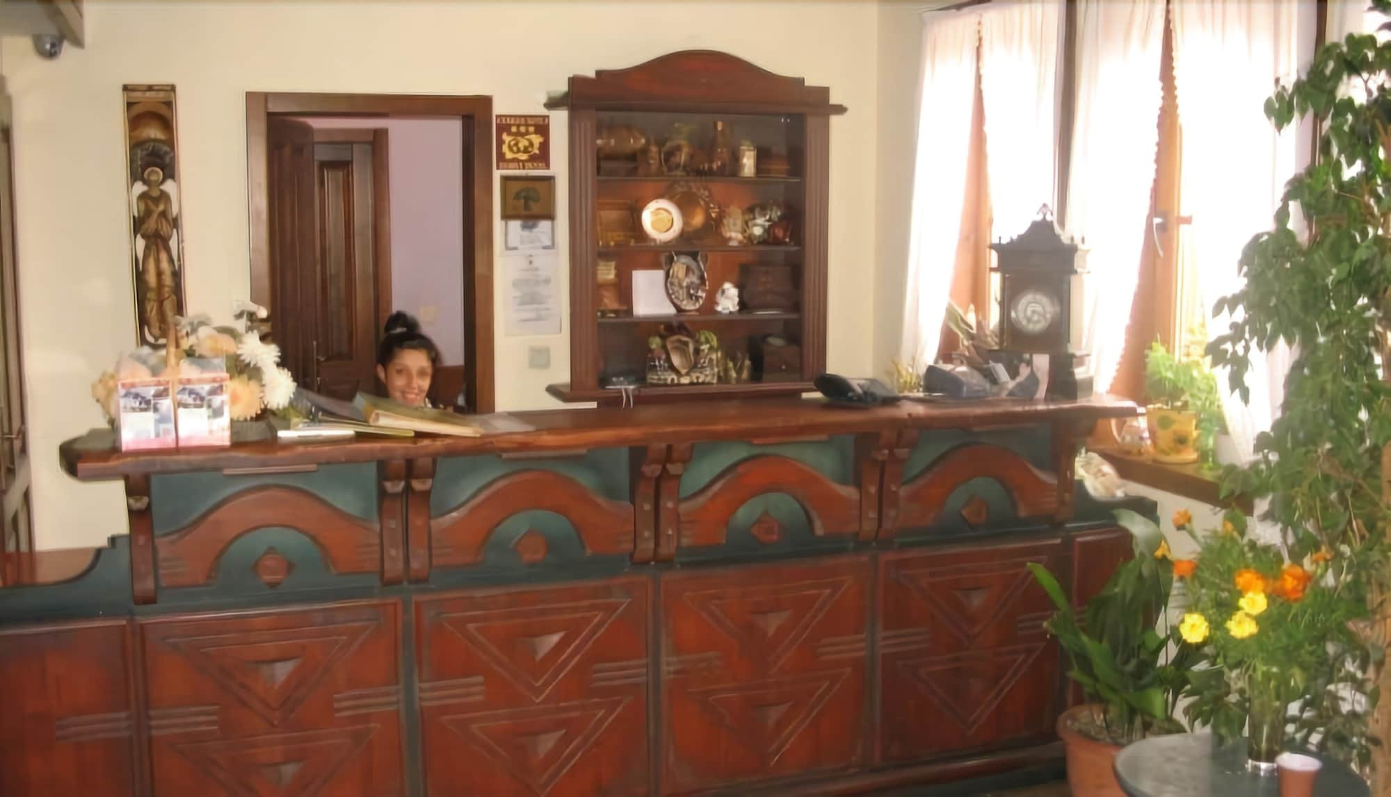 Hotel Izvora Kranewo Zewnętrze zdjęcie