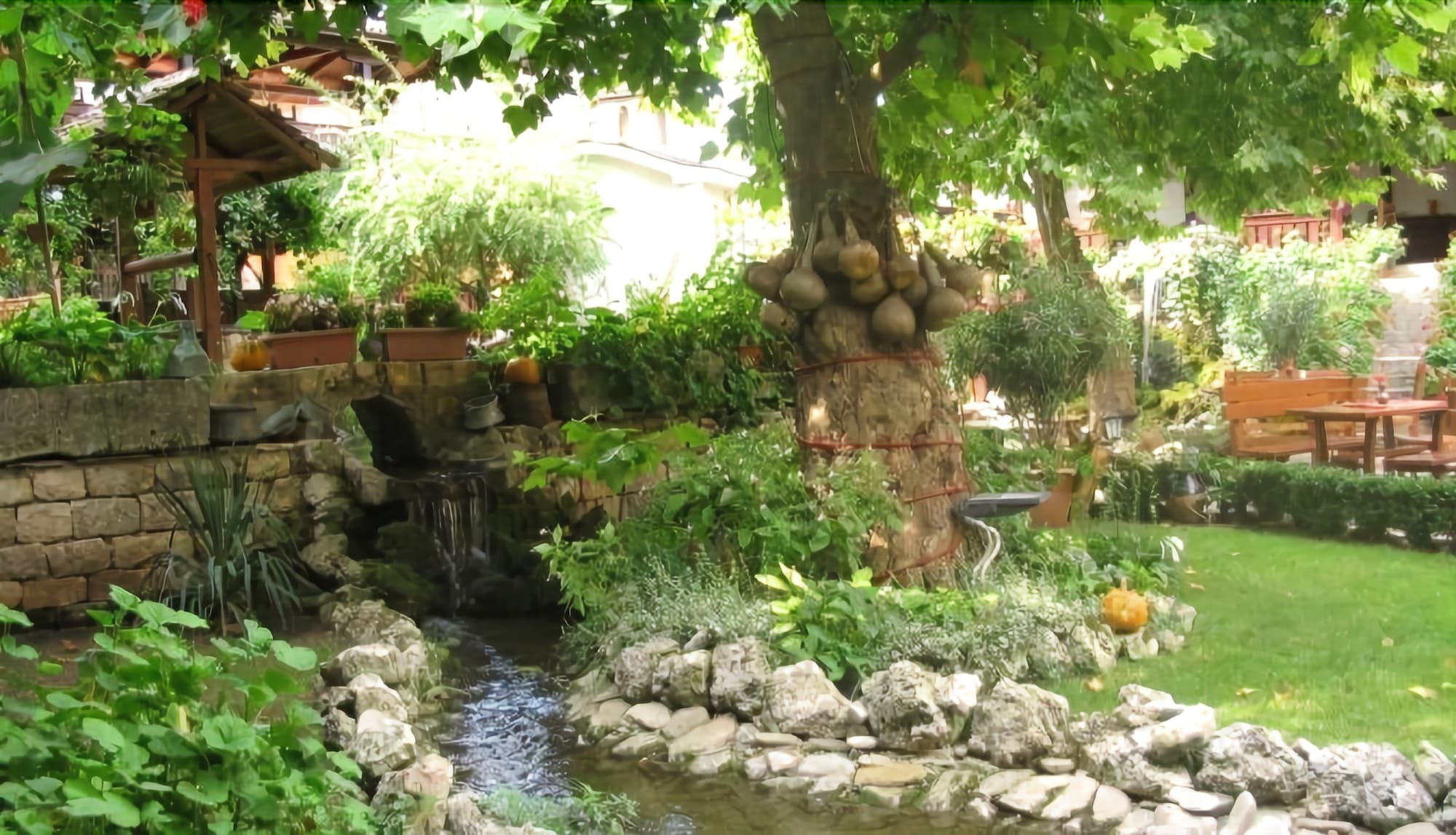 Hotel Izvora Kranewo Zewnętrze zdjęcie