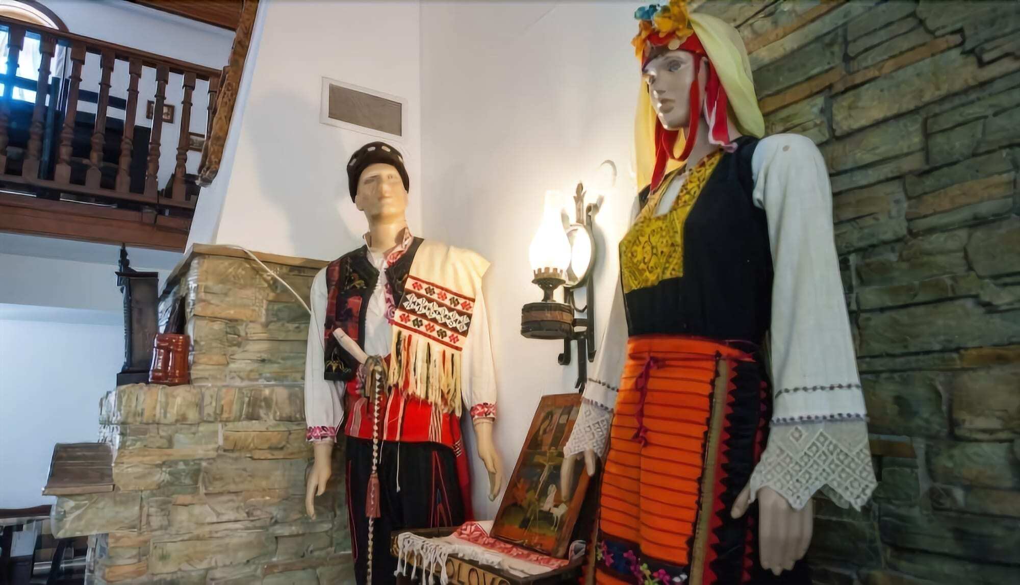 Hotel Izvora Kranewo Zewnętrze zdjęcie