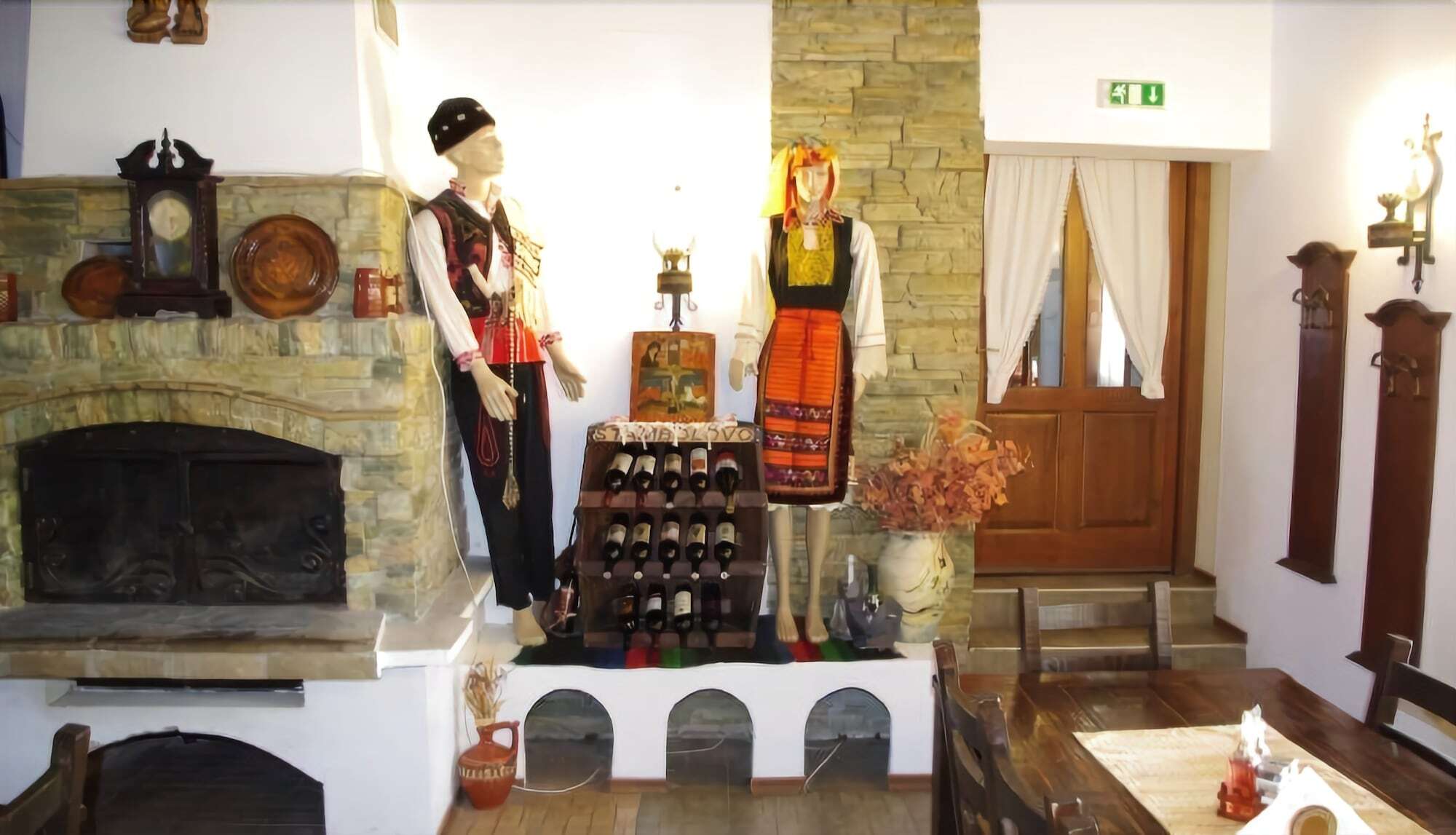 Hotel Izvora Kranewo Zewnętrze zdjęcie
