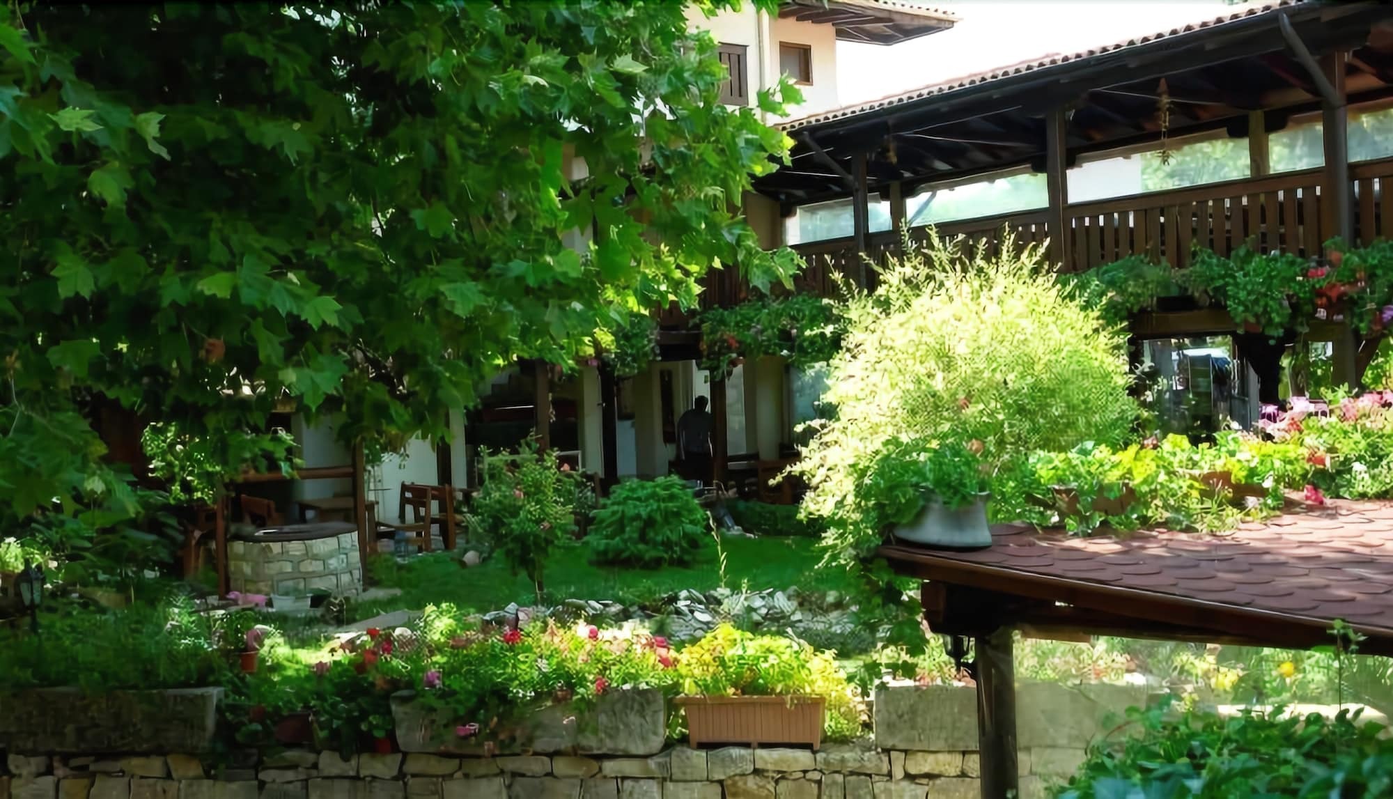 Hotel Izvora Kranewo Zewnętrze zdjęcie