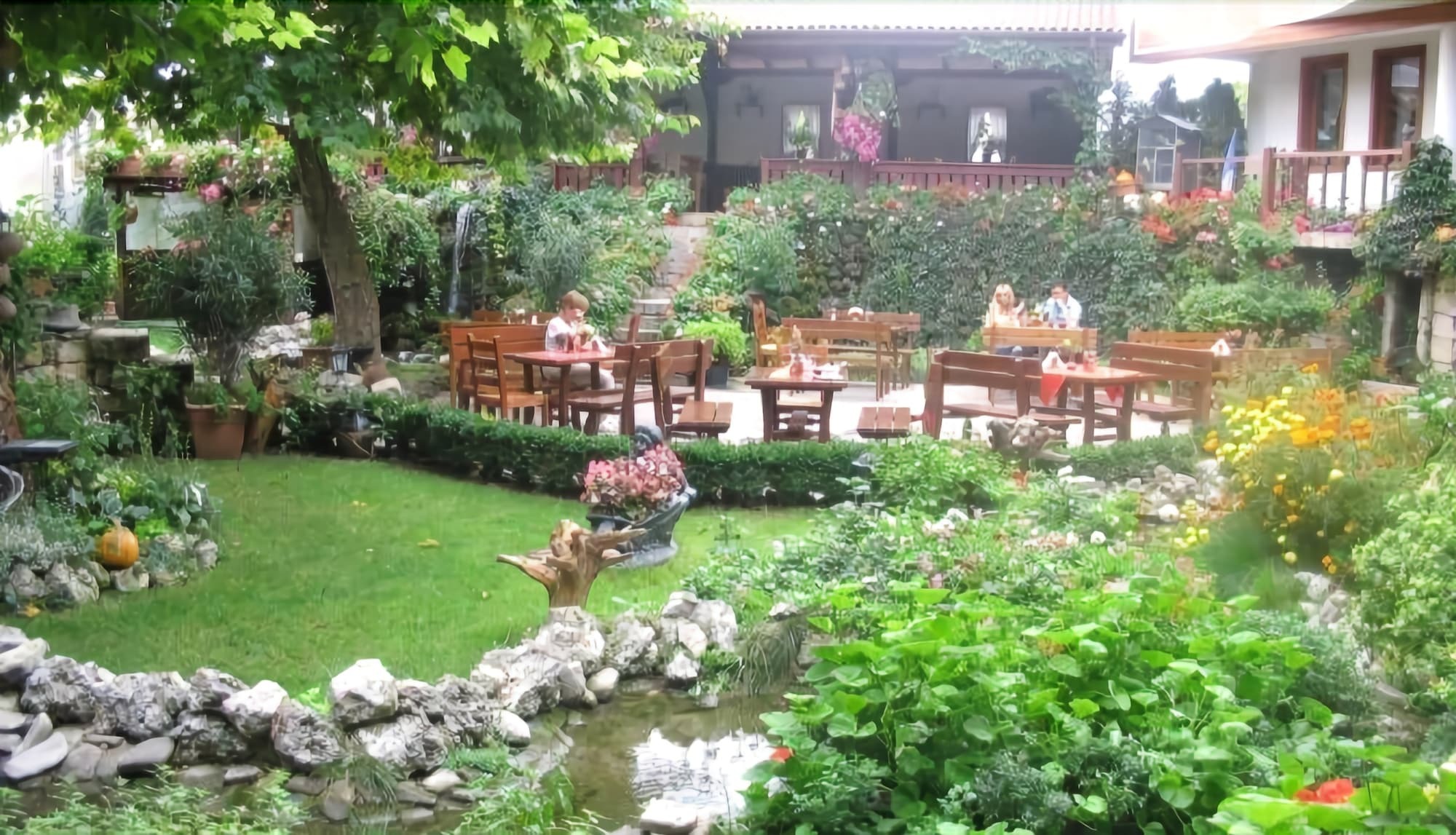 Hotel Izvora Kranewo Zewnętrze zdjęcie
