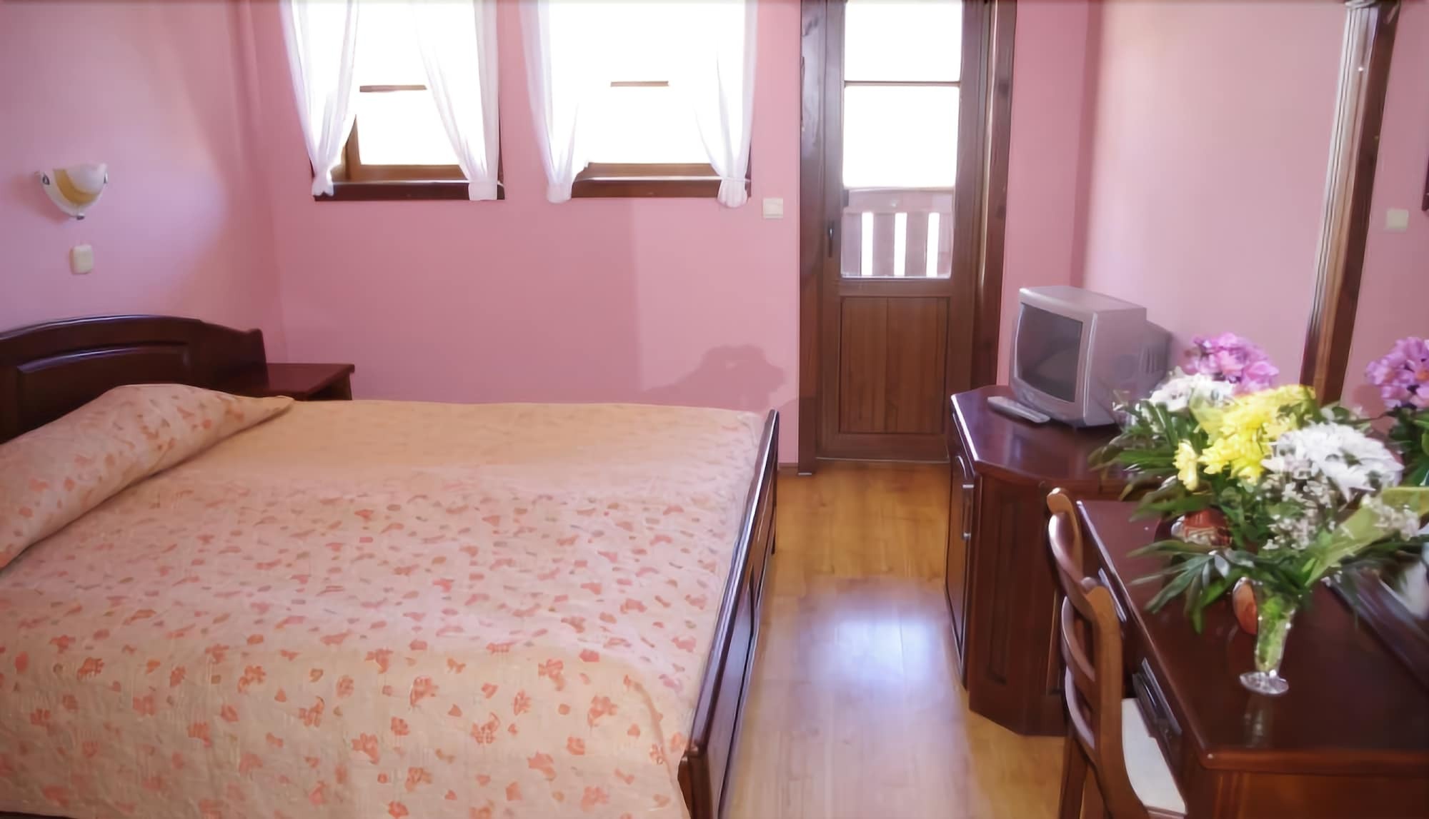 Hotel Izvora Kranewo Zewnętrze zdjęcie